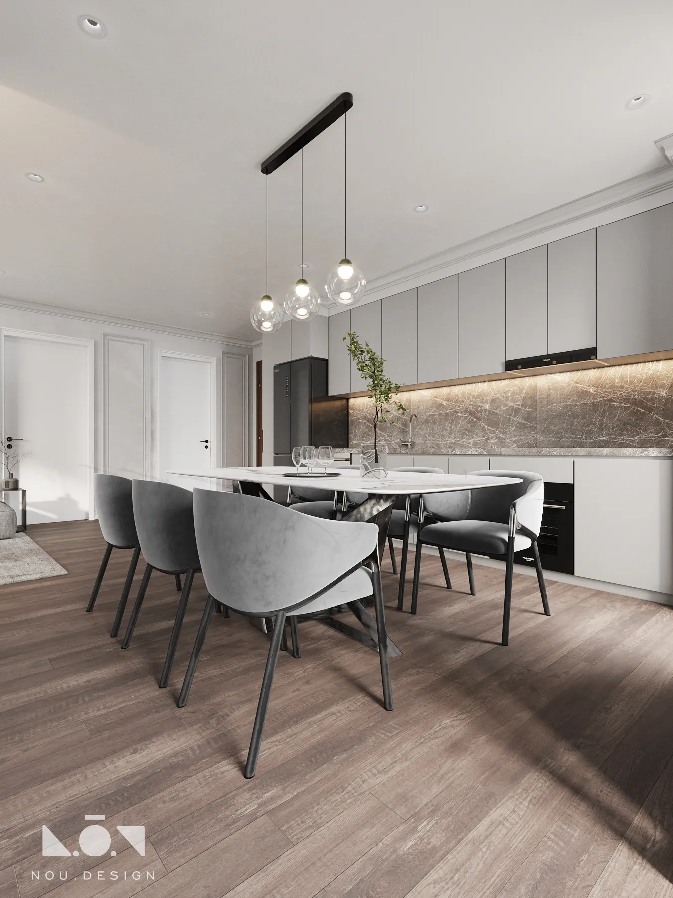 OCEANPARK R1 87M2 - ảnh 15